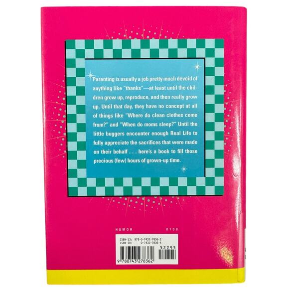 The Sweet Potato Queens' Guide to Raising Children for Fun & Prof... (Hardcover) - Picture 2 of 8